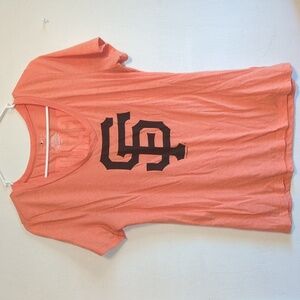 SF Giants tee